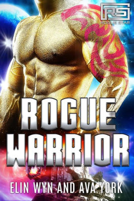 Rogue Warrior