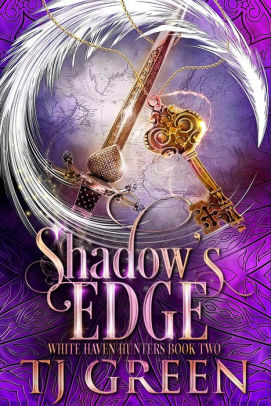 Shadow's Edge