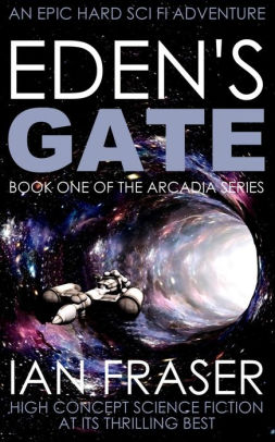 Eden's Gate