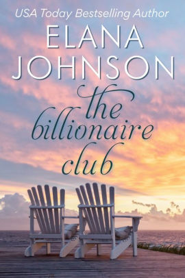 The Billionaire Club