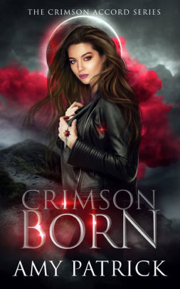 Crimson Born