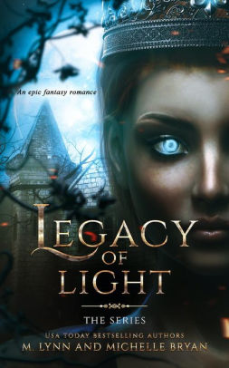 Legacy of Light