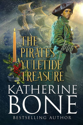 The Pirate's Yuletide Treasure