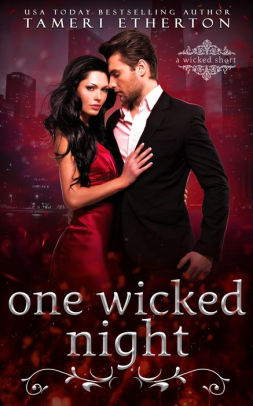 One Wicked Night