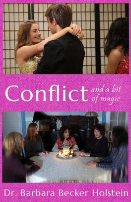 Conflict and a Bit of Magic