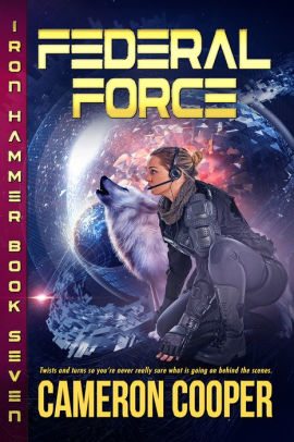 Federal Force