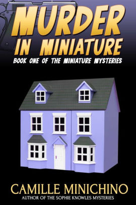 Murder in Miniature