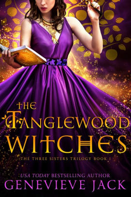 The Tanglewood Witches