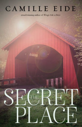 The Secret Place