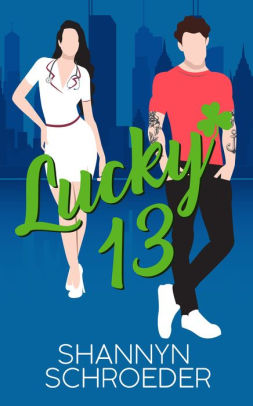 Lucky 13