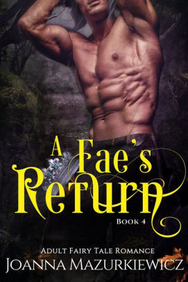 Fae's Return