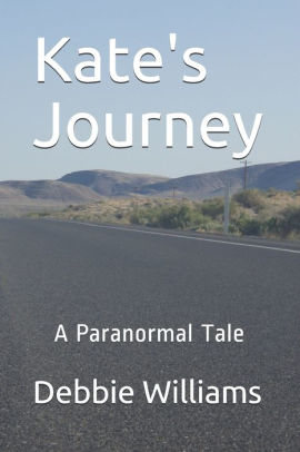 Kate's Journey