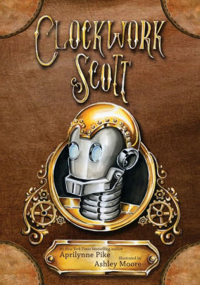 Clockwork Scott