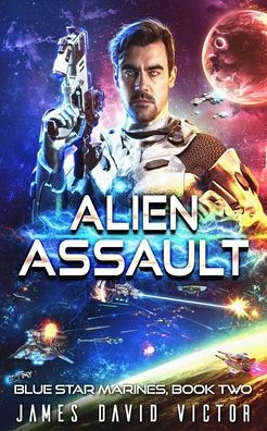 Alien Assault