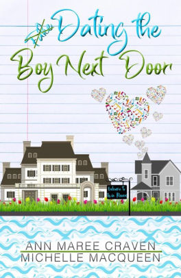 Dating The Boy Next Door