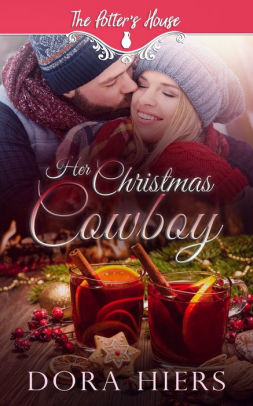 Her Christmas Cowboy