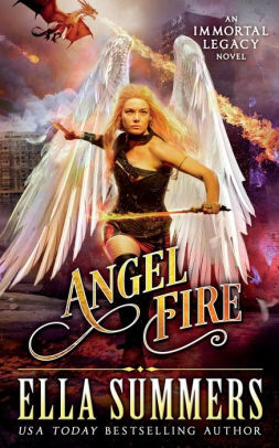 Angel Fire