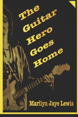 The Guitar Hero Goes Home