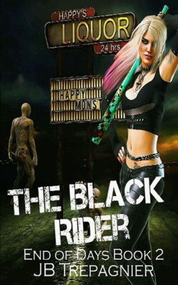 The Black Rider