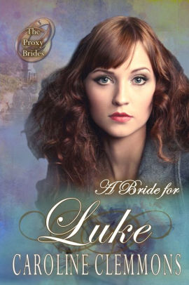 A Bride For Luke