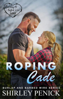 Roping Cade