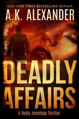 Deadly Affairs