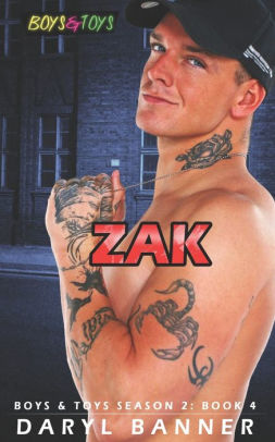 Zak