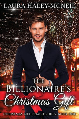 The Billionaire's Christmas Gift