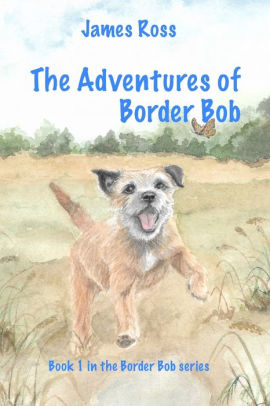 The Adventures of Border Bob