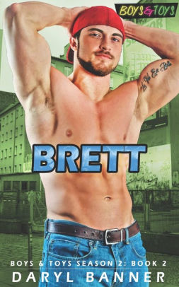 Brett