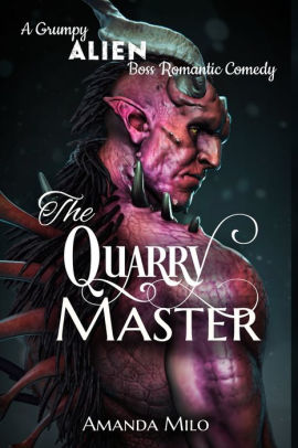 The Quarry Master