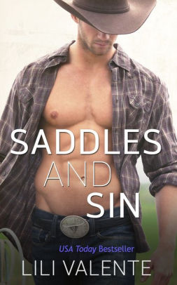 Saddles and Sin