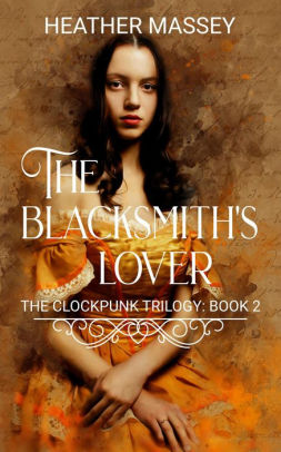 The Blacksmith's Lover