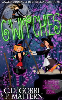 G'Witches