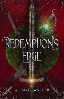 Redemption's Edge G