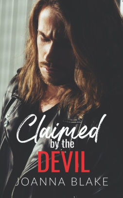 Claimed By The Devil