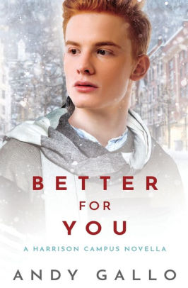 Better For You