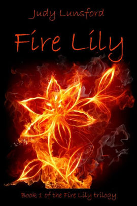 Fire Lily