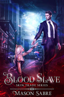 Blood Slave