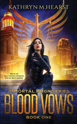 Blood Vows