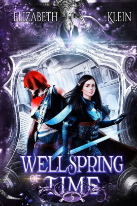 Wellspring of Time