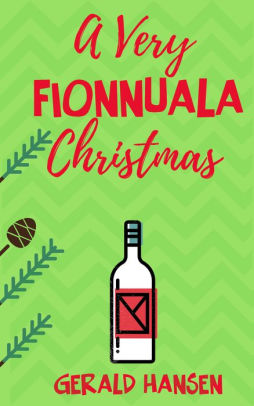 A Very Fionnuala Christmas