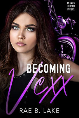 Becoming Vexx