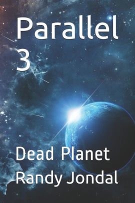 Dead Planet