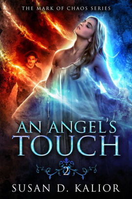 An Angel's Touch