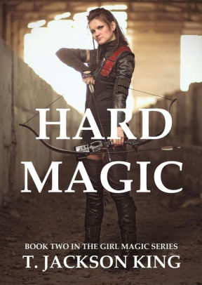 Hard Magic