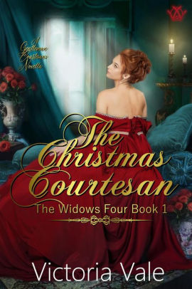 The Christmas Courtesan