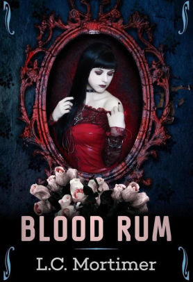 Blood Rum