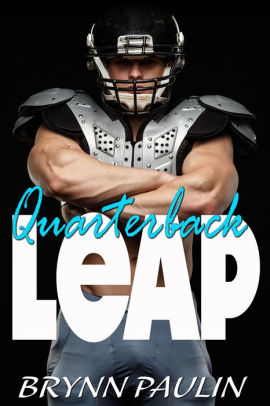 Quarterback Leap