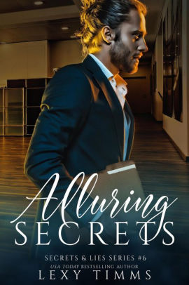 Alluring Secrets